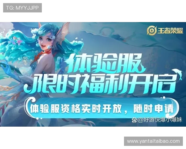 王者荣耀体验服官网入口在哪，申请条件是什么，资格怎么获得？