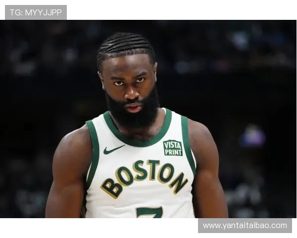 杰伦布朗独揽41分难救球队双拳难敌四手的尴尬局面